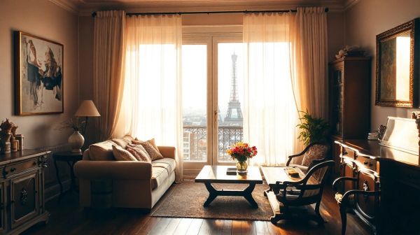 Découvrez comment optimiser vos revenus Airbnb en Île-de-France