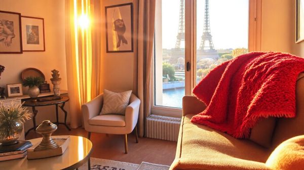 Découvrez comment optimiser vos revenus Airbnb en Île-de-France