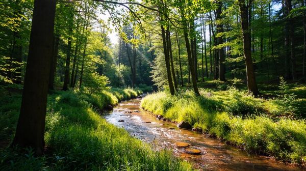 Découvrez les meilleures expériences de camping borepo en hérault