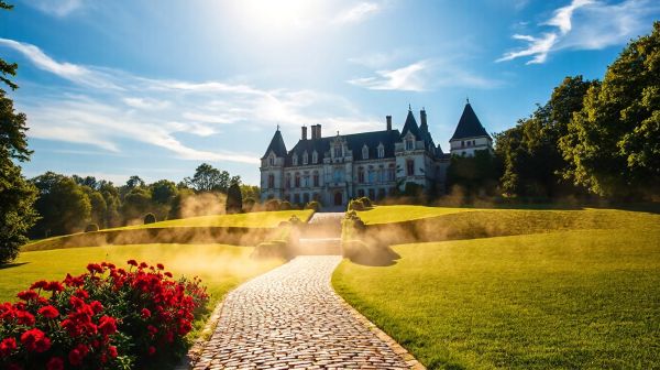 Découvrez les remises exclusives au Puy du Fou