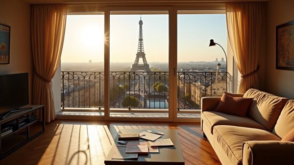 Maximiser vos revenus grâce à une gestion Airbnb en Île-de-France