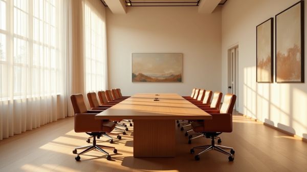 Réserver une salle à Lyon pour vos événements réussis