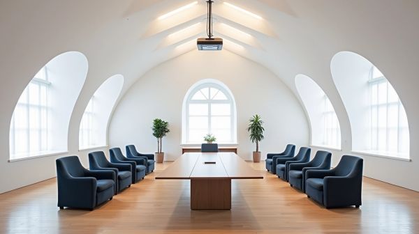 Réserver une salle à Lyon pour vos événements réussis