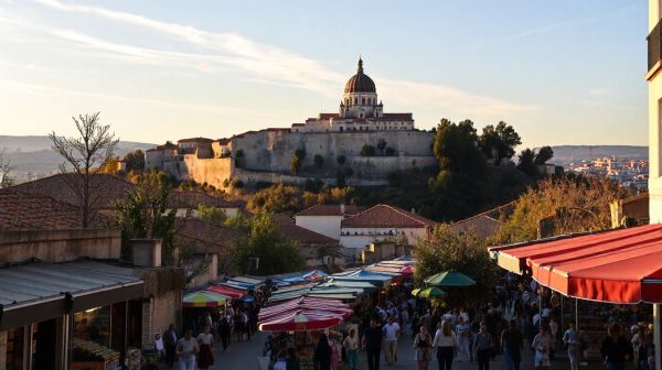 Top lieux à Lyon pour des événements inoubliables