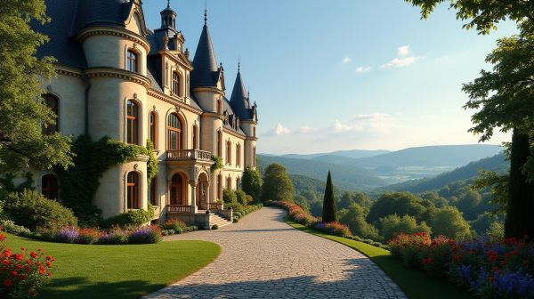 Un accès privilégié : les tarifs réduits au Puy du Fou