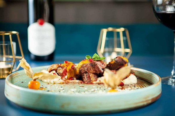 Où découvrir les traditions culinaires des villages de la vallée de Fergana, Ouzbékistan?